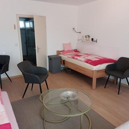 Apartment-Ferienwohnung In Mainaschaff Luaran gambar