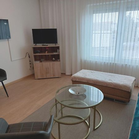Apartment-Ferienwohnung In Mainaschaff Luaran gambar