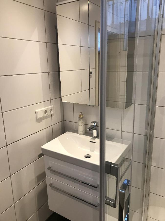 Apartment-Ferienwohnung In Mainaschaff Luaran gambar