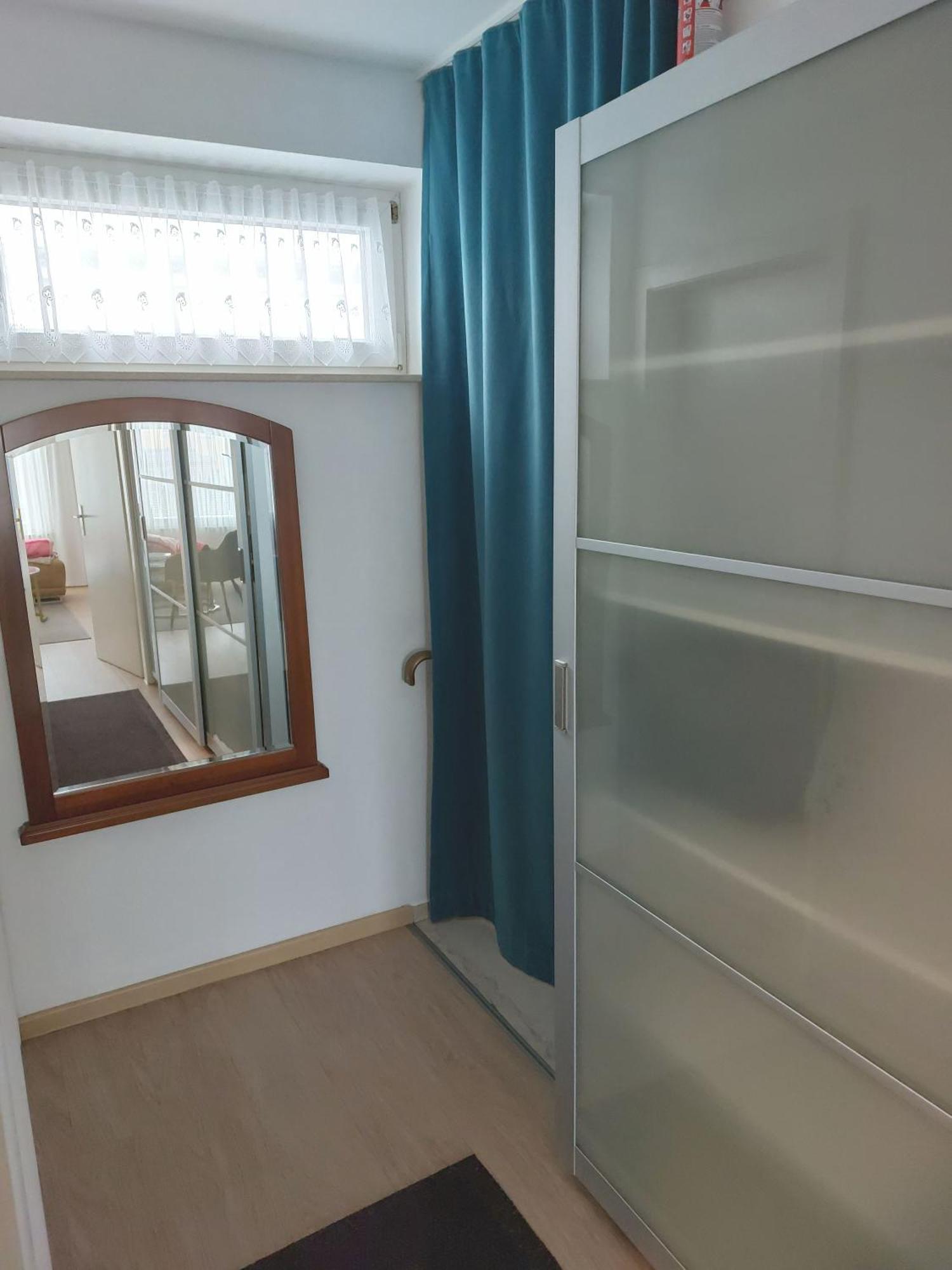 Apartment-Ferienwohnung In Mainaschaff Luaran gambar