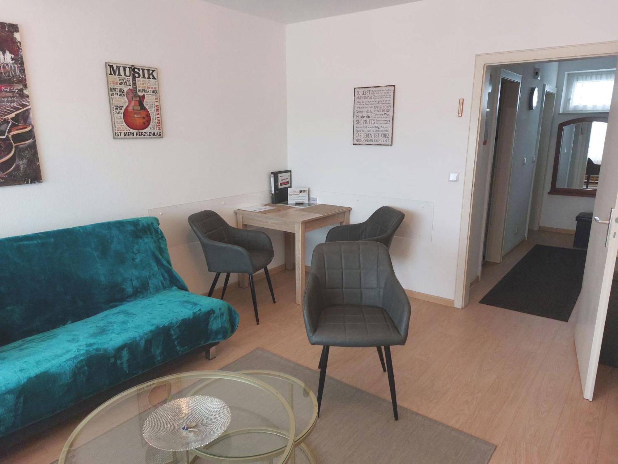 Apartment-Ferienwohnung In Mainaschaff Luaran gambar